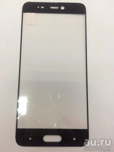 Лот: 12968391. Фото: 1. Защитное стекло Xiaomi Mi 5 Mi5... Защитные стёкла, защитные плёнки