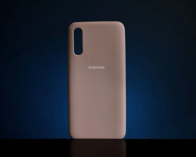 Лот: 19914570. Фото: 1. Кейс Silicon Cover для Samsung... Чехлы, бамперы