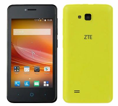 Лот: 9147769. Фото: 1. ZTE Blade A5 pro - исправен, разлочен... Смартфоны