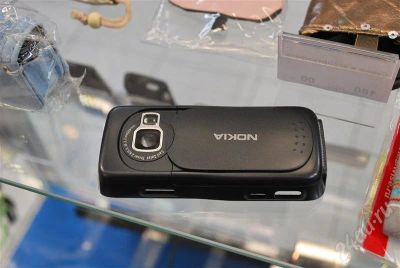 Лот: 251583. Фото: 1. Корпус NOKIA N73 кнопки в комплект... Защитные стёкла, защитные плёнки