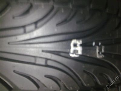 Лот: 2450295. Фото: 1. 225/55 R16 Dunlop SP Sport 9000. Шины