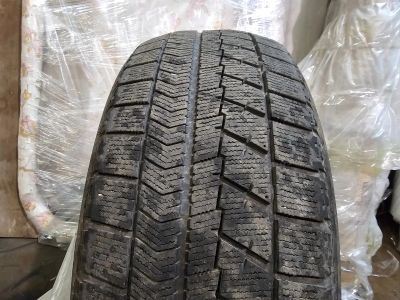 Лот: 20945585. Фото: 1. Bridgestone Blizzak VRX 205 60... Шины