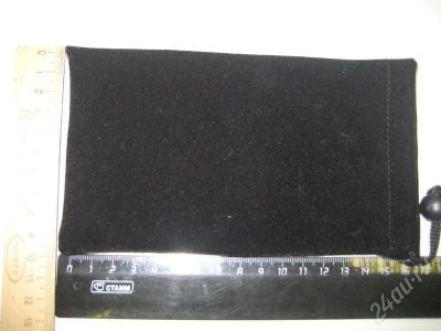 Лот: 582524. Фото: 1. сумка для навигатора 1. GPS-навигаторы