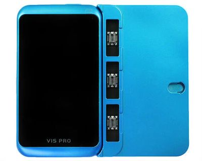 Лот: 21776786. Фото: 1. Программатор JC-V1S Pro для iPhone... Микроконтроллеры
