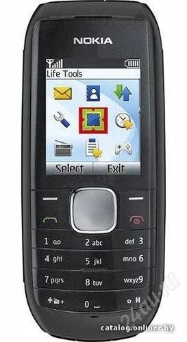 Лот: 2636694. Фото: 1. Nokia 1800. Кнопочные мобильные телефоны