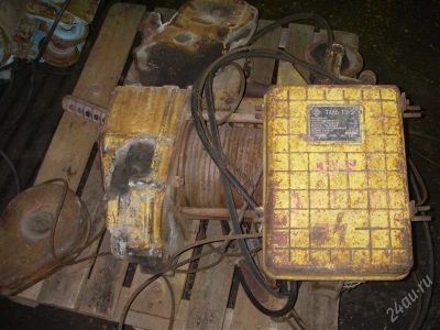 Лот: 2594543. Фото: 1. Эл/таль 2т. Промышленное
