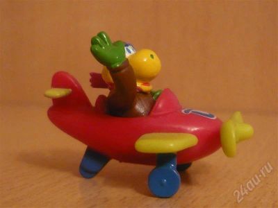 Лот: 719383. Фото: 1. Дино. Игрушки