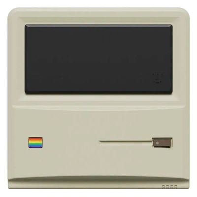 Лот: 25135604. Фото: 1. Компьютер Ayaneo AM01 Retro Classic... Компьютеры в сборе