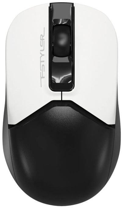 Лот: 24948957. Фото: 1. Мышь беспроводная A4Tech Fstyler... Клавиатуры и мыши