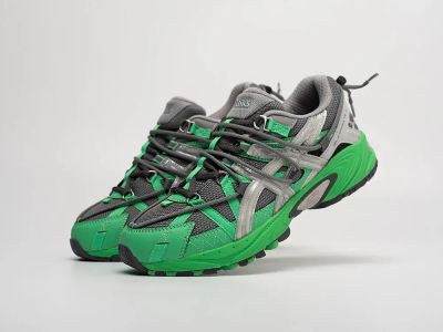 Лот: 21776016. Фото: 1. Кроссовки Asics Gel-Kahana TR... Кеды, кроссовки, слипоны