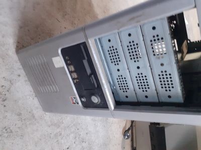 Лот: 17379704. Фото: 1. Системный блок. Системные