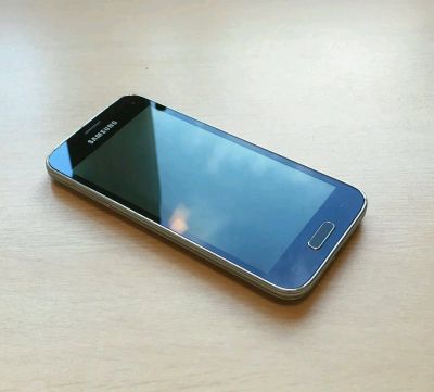 Лот: 9347521. Фото: 1. Samsung Galaxy S5 mini. Смартфоны