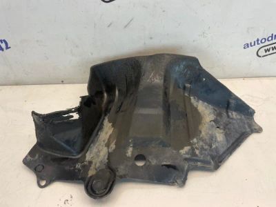 Лот: 21702158. Фото: 1. защита двигателя Nissan Almera... Двигатель и элементы двигателя