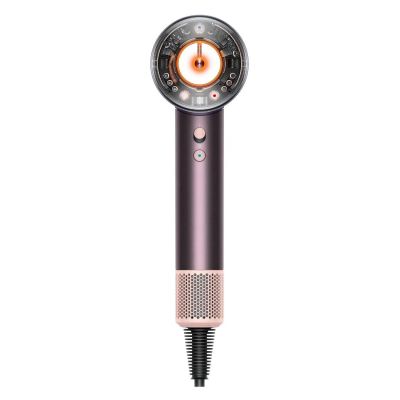 Лот: 25791720. Фото: 1. Фен Dyson Supersonic Nural HD16... Укладка и стрижка волос, бритьё, эпиляция