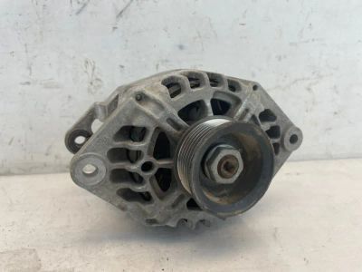 Лот: 24591817. Фото: 1. генератор Nissan Almera Classic... Двигатель и элементы двигателя