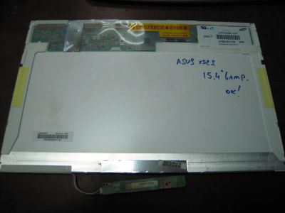 Лот: 6175429. Фото: 1. Матрица 15.4" LTN154XA-L01, ламповая... Матрицы для дисплея
