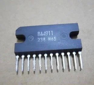 Лот: 7427804. Фото: 1. микросхема BA4911. Микросхемы