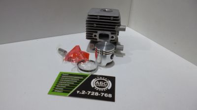 Лот: 17380442. Фото: 1. Поршневая группа триммера Stihl... Другое (садовая техника)