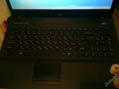 Лот: 933470. Фото: 1. Ноутбук DNS. Ноутбуки