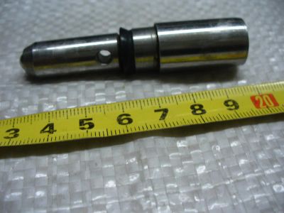 Лот: 7245680. Фото: 1. клапан ?? диаметр 11 мм, длина... Запчасти для промышленного оборудования