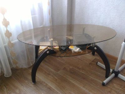 Лот: 5954113. Фото: 1. Стол журнальный. Журнальные столики