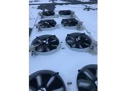 Лот: 18362093. Фото: 1. Чиллер. Строительное