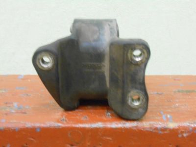 Лот: 4447058. Фото: 1. Подушка для двигателя задняя Honda... Двигатель и элементы двигателя