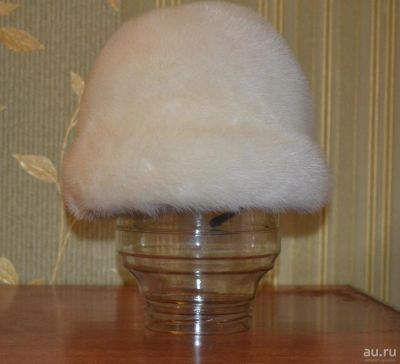 Лот: 8412920. Фото: 1. Шапки норка, соболь. Головные уборы
