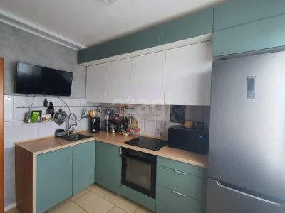 Лот: 25600785. Фото: 1. 3-комн. квартира , Красноярск... Квартиры, студии