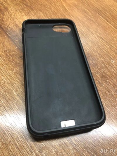 Лот: 13014848. Фото: 1. PowerBank чехол Iphone 6. Чехлы, бамперы
