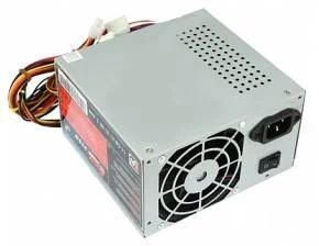 Лот: 5181462. Фото: 1. Блок питания 350w ATX Qori 350QR... Корпуса, блоки питания