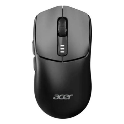 Лот: 25308112. Фото: 1. Мышь Acer OMR312 Black (ZL.MCECC... Клавиатуры и мыши