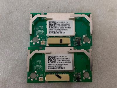 Лот: 21074708. Фото: 1. Wi-Fi модуль WT21M2610 от ТВ Kivi. Запчасти для телевизоров, видеотехники, аудиотехники
