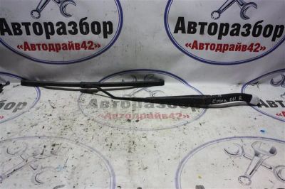Лот: 21718106. Фото: 1. держатель щетки стеклоочистителя... Кузов