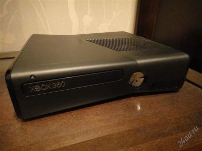 Лот: 1340519. Фото: 1. игровая приставка xbox360 \ xbox... Игровые приставки, консоли