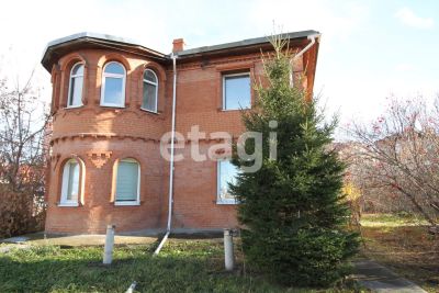 Лот: 25294661. Фото: 1. 5-комн. и более дом , Красноярск... Дома