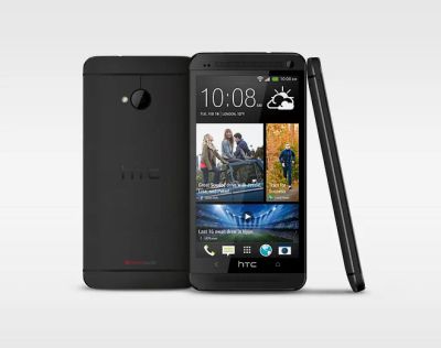 Лот: 4886294. Фото: 1. HTC ONE M7. Смартфоны