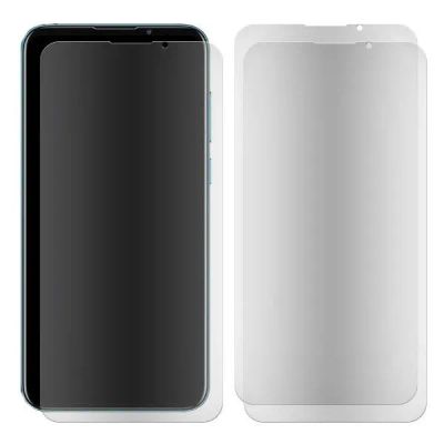 Лот: 24600225. Фото: 1. Защитное стекло Krutoff для Meizu... Защитные стёкла, защитные плёнки