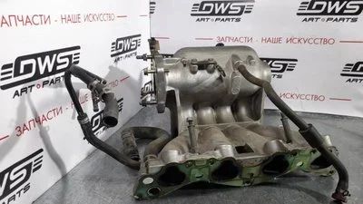 Лот: 17085321. Фото: 1. Коллектор впускной Honda Partner... Выхлопная система