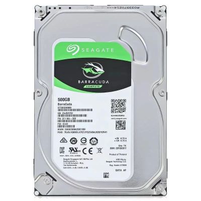 Лот: 15641813. Фото: 1. Новый жесткий диск для компьютера... Жёсткие диски (HDD)