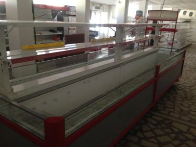 Лот: 10216409. Фото: 1. Продам торговое оборудование. Холодильное
