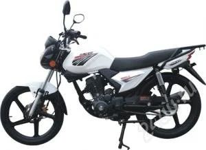 Лот: 2531676. Фото: 1. Мотоцикл RACER RC150-10D Triumph... Мотоциклы