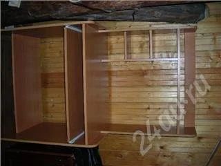 Лот: 211473. Фото: 1. Стол компьютерный. Другое (офисная мебель и домашние кабинеты)