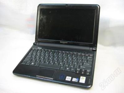 Лот: 2800898. Фото: 1. Lenovo s10-2. Ноутбуки