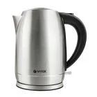 Лот: 11696850. Фото: 1. Электрочайник VITEK VT 7033 ST... Чайники, кофемашины, кулеры