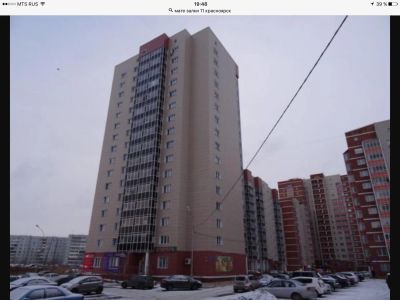 Лот: 8139594. Фото: 1. Сдам в аренду квартиру. Квартиры, студии