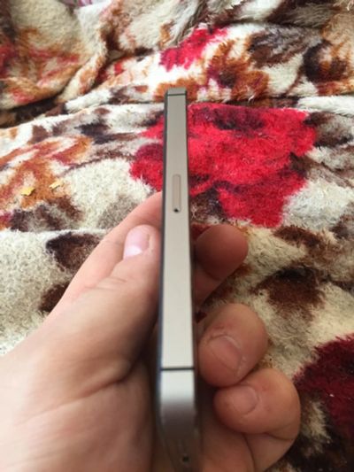 Лот: 11135960. Фото: 1. iPhone 5s айфон 5s. Смартфоны