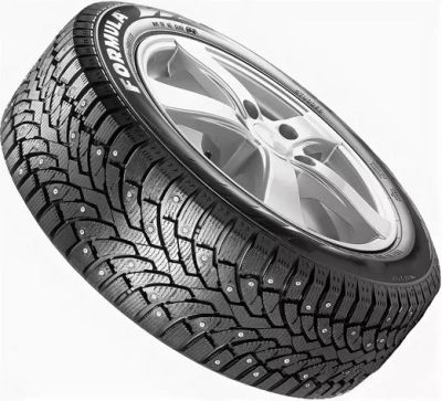 Лот: 14527263. Фото: 1. Шины 185/65 R15 Pirelli Formula... Шины