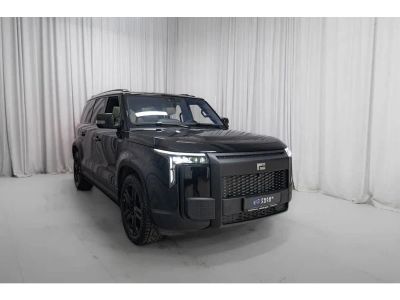 Лот: 25442673. Фото: 1. Внедорожник Rox 01 2024. Автомобили