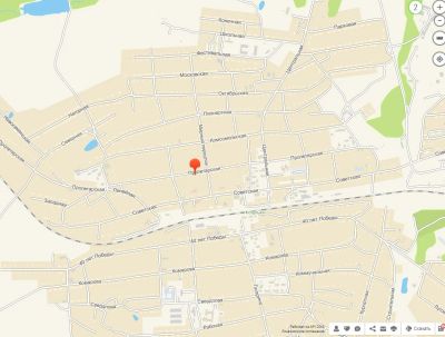 Лот: 12680269. Фото: 1. Участок 11 соток.в поселке городского... Земельные участки